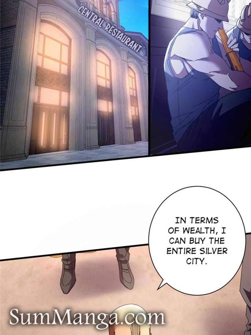A Transmigrated Warden's Battle for Redemption Chapter 111 17